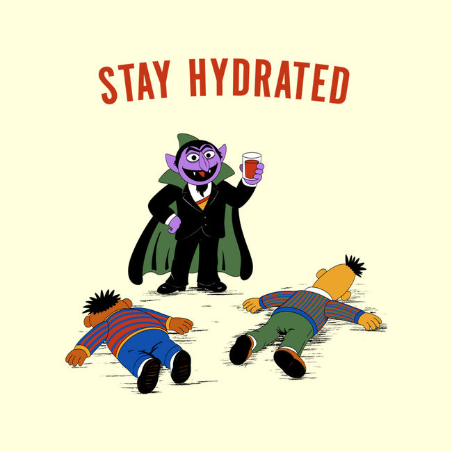 Hydrated-None-Polyester-Shower Curtain-Mattania