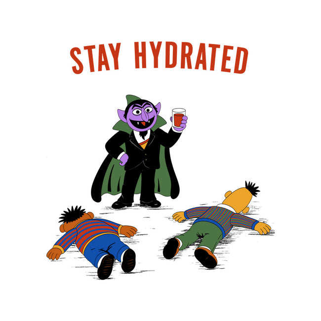 Hydrated-None-Polyester-Shower Curtain-Mattania