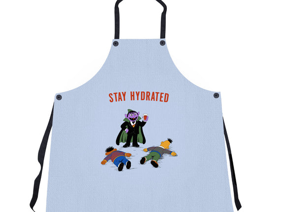 Hydrated