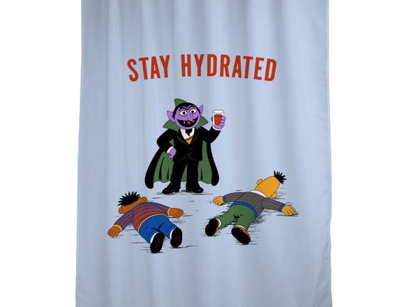 Hydrated