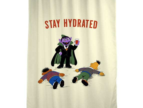 Hydrated