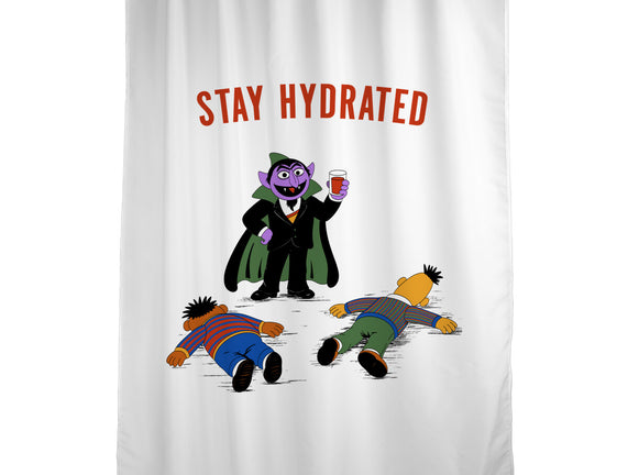 Hydrated