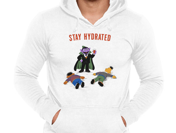 Hydrated