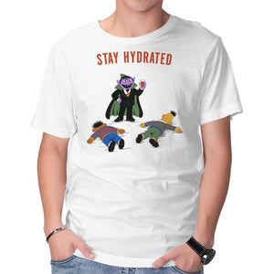 Hydrated