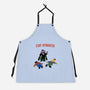 Hydrated-Unisex-Kitchen-Apron-Mattania