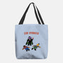 Hydrated-None-Basic Tote-Bag-Mattania