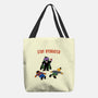 Hydrated-None-Basic Tote-Bag-Mattania