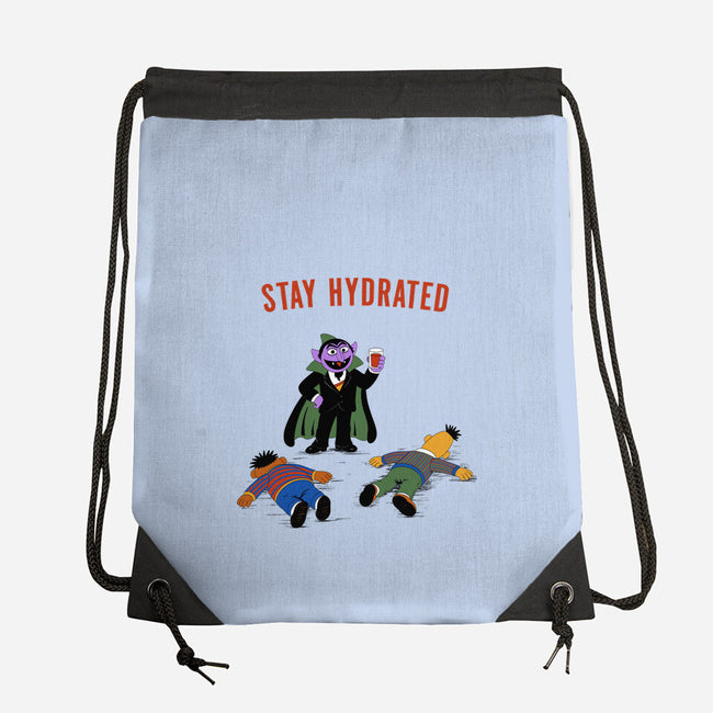 Hydrated-None-Drawstring-Bag-Mattania