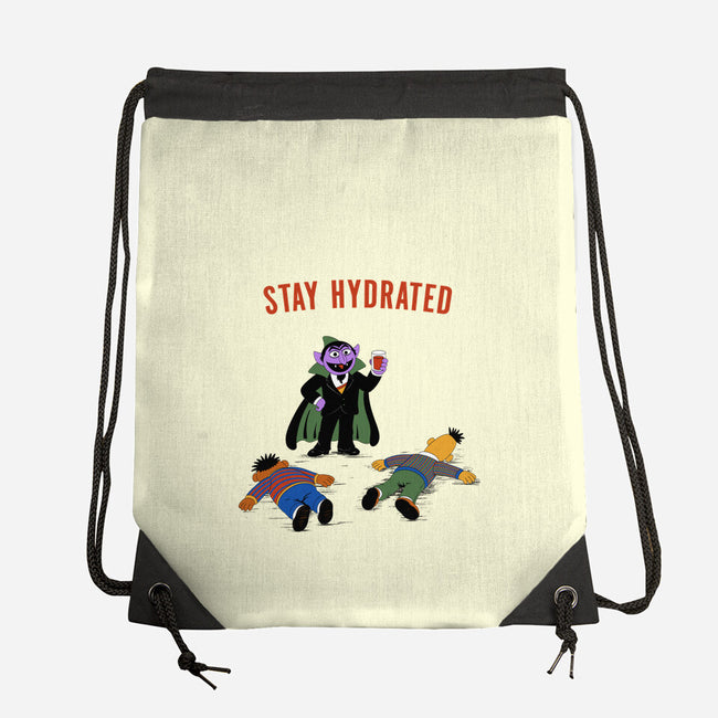 Hydrated-None-Drawstring-Bag-Mattania