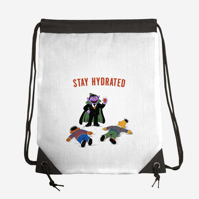 Hydrated-None-Drawstring-Bag-Mattania