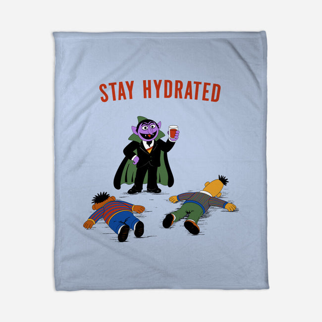 Hydrated-None-Fleece-Blanket-Mattania