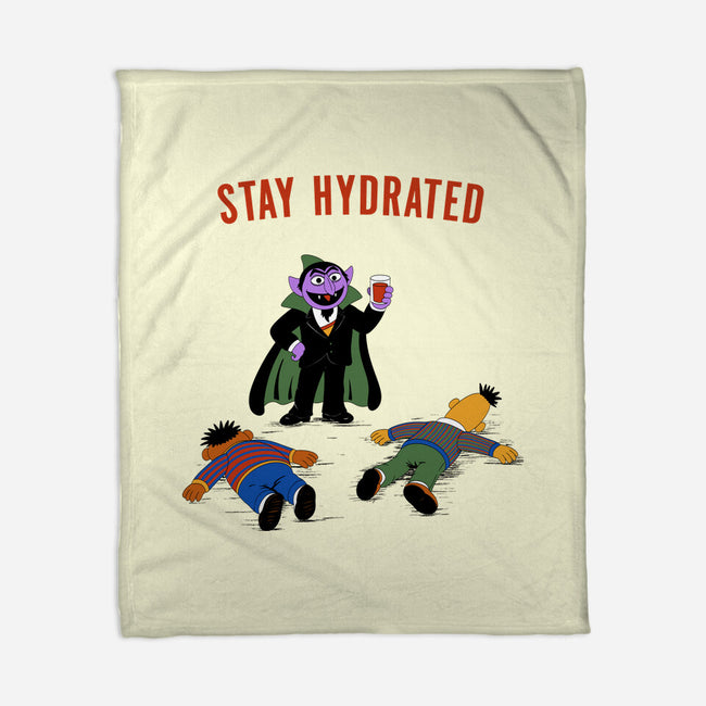 Hydrated-None-Fleece-Blanket-Mattania