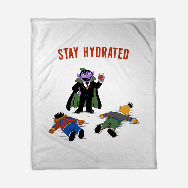 Hydrated-None-Fleece-Blanket-Mattania