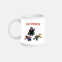 Hydrated-None-Mug-Drinkware-Mattania