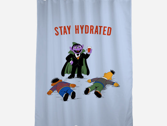 Hydrated