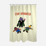 Hydrated-None-Polyester-Shower Curtain-Mattania