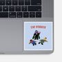 Hydrated-None-Glossy-Sticker-Mattania