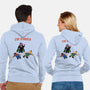 Hydrated-Unisex-Zip-Up-Sweatshirt-Mattania
