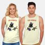 Hydrated-Unisex-Basic-Tank-Mattania