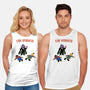 Hydrated-Unisex-Basic-Tank-Mattania