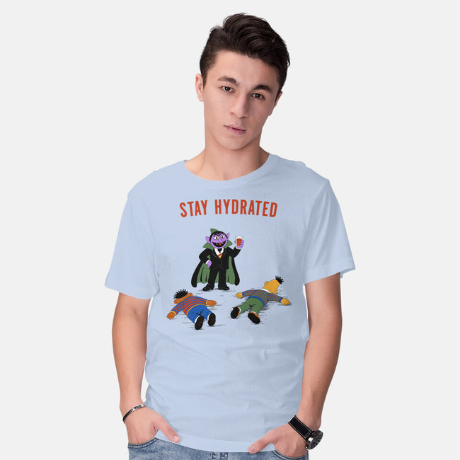 Hydrated-Mens-Basic-Tee-Mattania