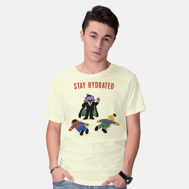 Hydrated-Mens-Basic-Tee-Mattania