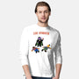 Hydrated-Mens-Long Sleeved-Tee-Mattania