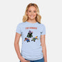 Hydrated-Womens-Fitted-Tee-Mattania