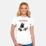 Hydrated-Womens-Fitted-Tee-Mattania