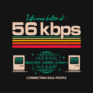 Connecting Real People