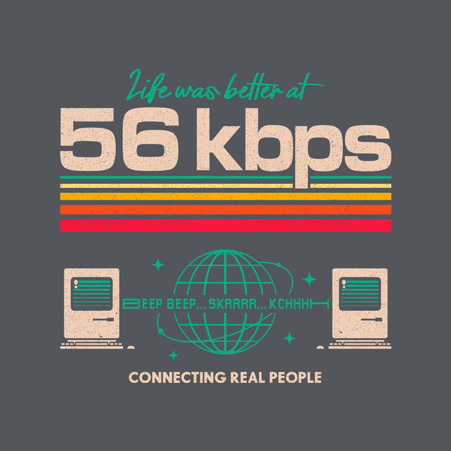 Connecting Real People-Mens-Premium-Tee-Tronyx79