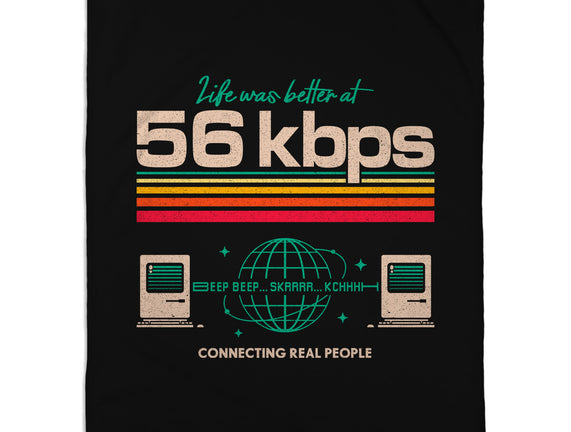 Connecting Real People