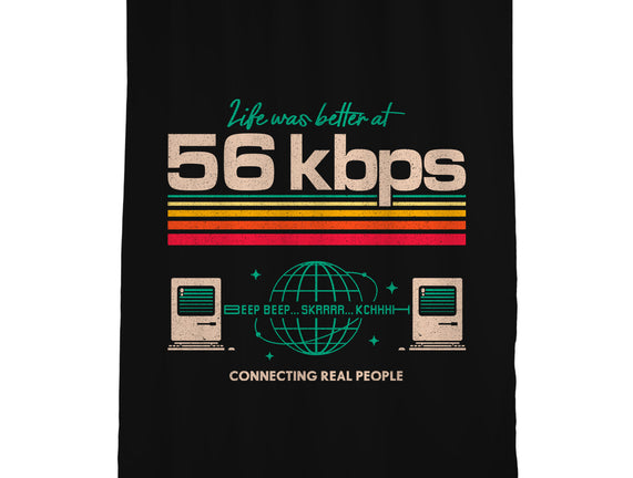 Connecting Real People