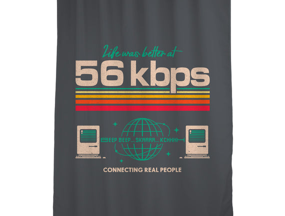Connecting Real People
