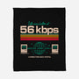 Connecting Real People-None-Fleece-Blanket-Tronyx79