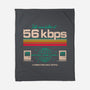 Connecting Real People-None-Fleece-Blanket-Tronyx79