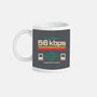 Connecting Real People-None-Mug-Drinkware-Tronyx79