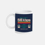 Connecting Real People-None-Mug-Drinkware-Tronyx79
