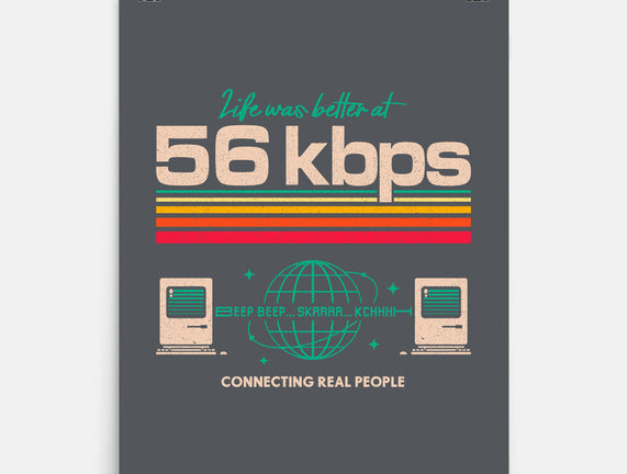 Connecting Real People