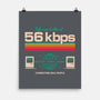 Connecting Real People-None-Matte-Poster-Tronyx79