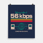 Connecting Real People-None-Matte-Poster-Tronyx79