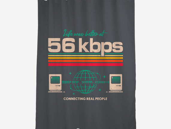 Connecting Real People