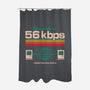 Connecting Real People-None-Polyester-Shower Curtain-Tronyx79