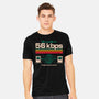 Connecting Real People-Mens-Heavyweight-Tee-Tronyx79