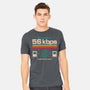 Connecting Real People-Mens-Heavyweight-Tee-Tronyx79