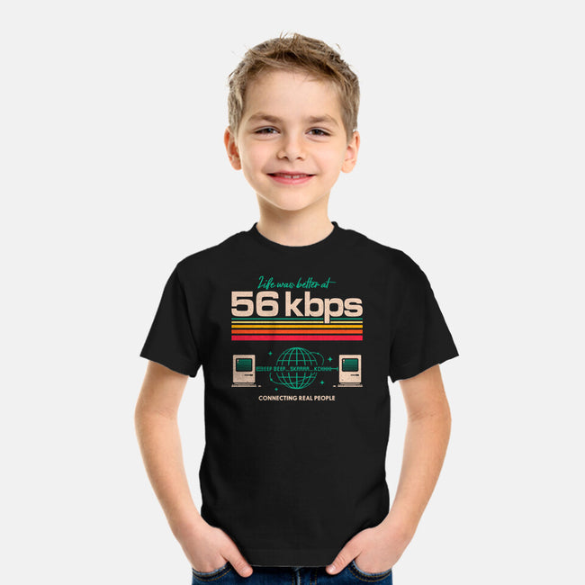 Connecting Real People-Youth-Basic-Tee-Tronyx79