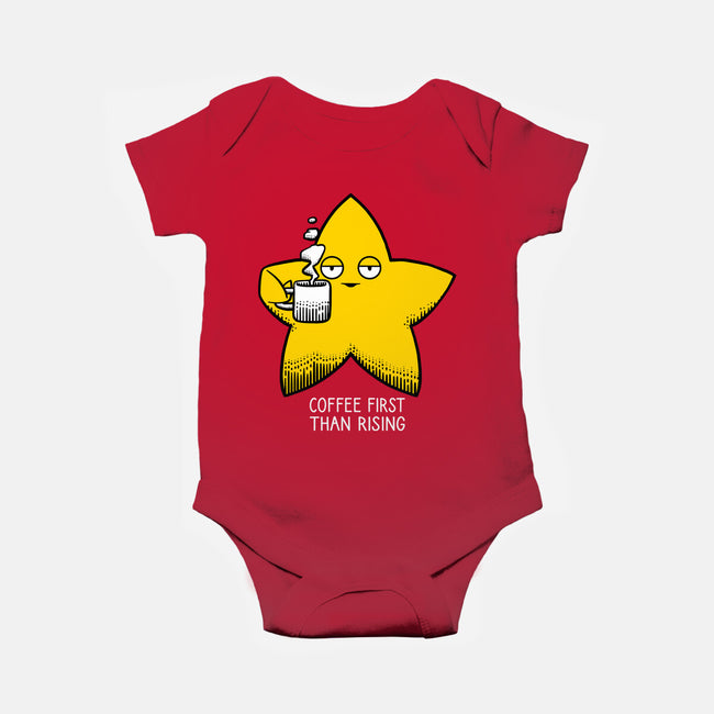 Rising Star-Baby-Basic-Onesie-imisko