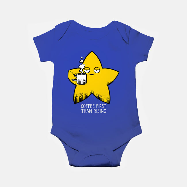 Rising Star-Baby-Basic-Onesie-imisko