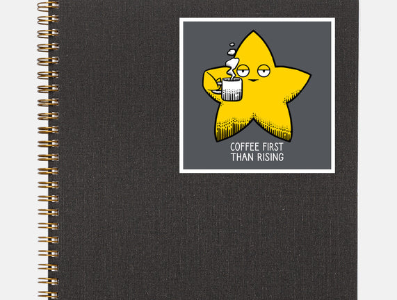 Rising Star