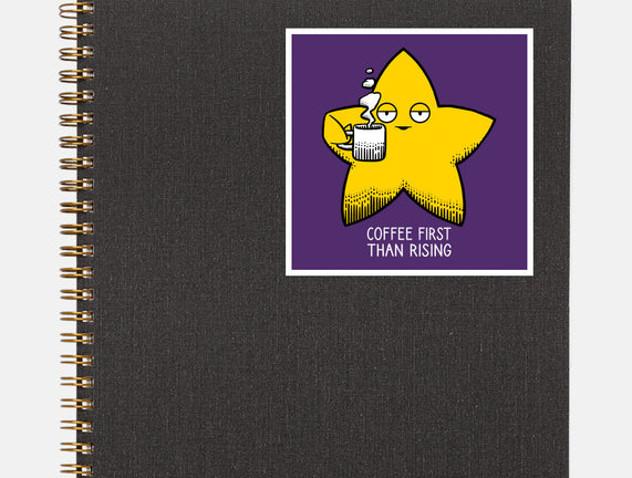 Rising Star